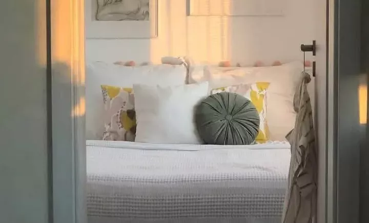 Na prenájom prerobený 2 izbový byt 2balkóny Botanická Trnava.