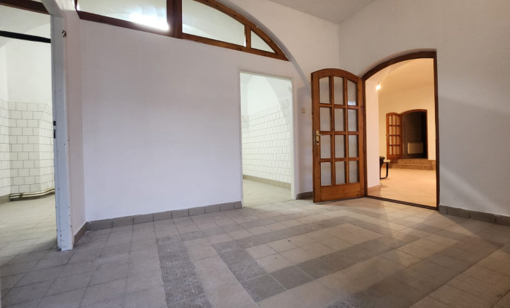 Výhodný Multifunkčný priestor na prenájom  - Turňa nad Bodvou 1340 m2