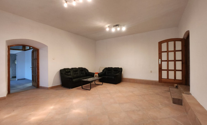 Výhodný Multifunkčný priestor na prenájom  - Turňa