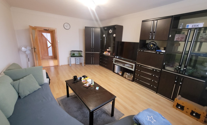 PREDANÉ! Na predaj 3-izbový byt ul. Starozagorská, sídlisko KVP, Košice-Západ