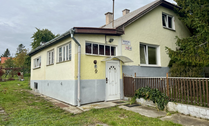 NA PREDAJ 5-IZBOVÝ RODINNÝ DOM | KOŠICE-PEREŠ