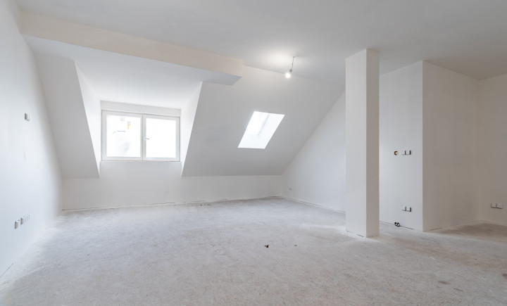 REZIDENCIA MOYZESOVA | 3 IZBOVÝ MEZONET DOKONČENÝ V ŠTANDARDE | 119m² | KOŠICE - STARÉ MESTO