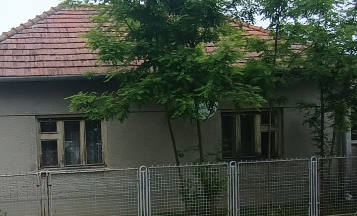 Na predaj rodinný dom Beladice