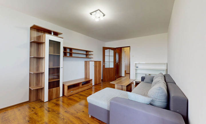 Na predaj 3 - izbový byt na Železníkoch, ulica Užhorodská, Košice