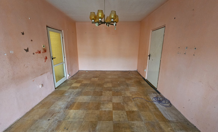 REZERVOVANÝ - Na predaj 4 - izbový byt na Terase, Košice – Ružínska(Terasa)