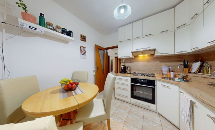 Na predaj 3 izbový byt, Maďarská ulica, sídlisko Ťahanovce, Košice