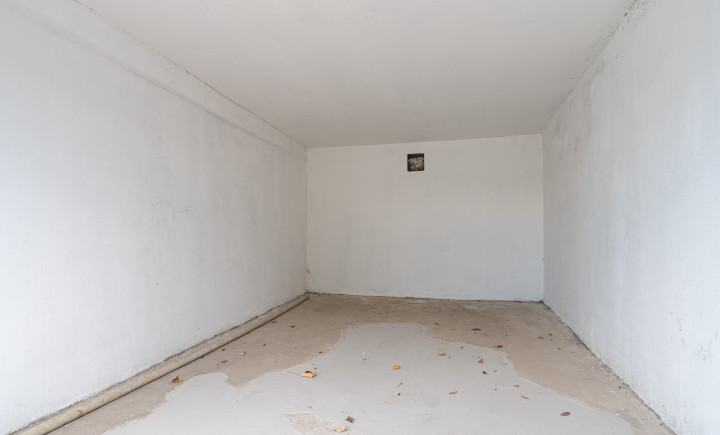 NA PREDAJ GARÁŽ NA ULICI BELANSKÁ, KOŠICE - STARÉ MESTO