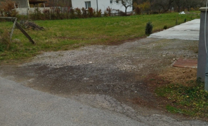 Na predaj stavebný pozemok, Dulova Ves, Prešov