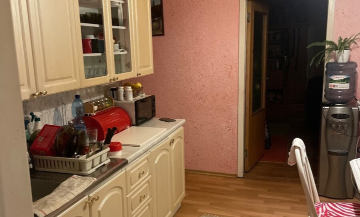 Na predaj 3 izbový byt, ulica Sama Czabana,  Rožňava