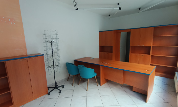 Na prenájom kancelária za skvelú cenu Nitra