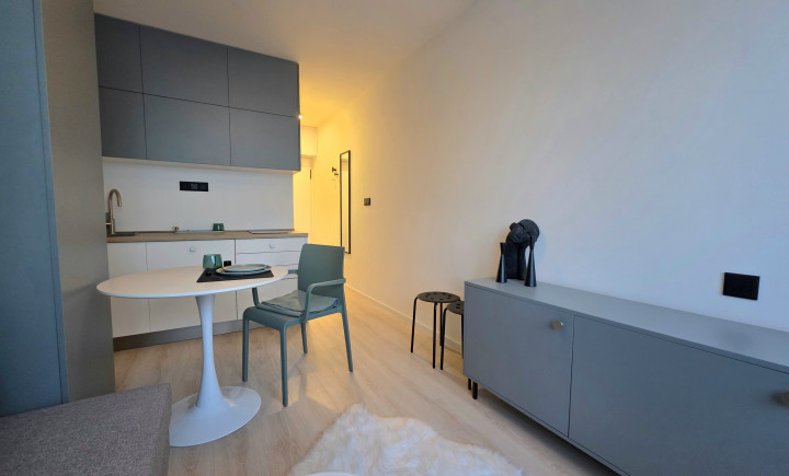 REZERVOVANÝ - NA PREDAJ PEKNÝ 1 - IZBOVÝ BYT NA ULICI KRIVÁ, KOŠICE - JUH