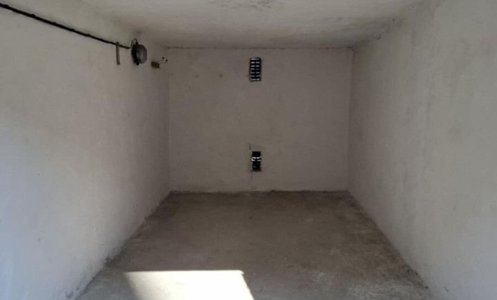 EXKLUZÍVNE IBA U NÁS: Na predaj garáž, Krakovská,Košice, Juh, Železníky