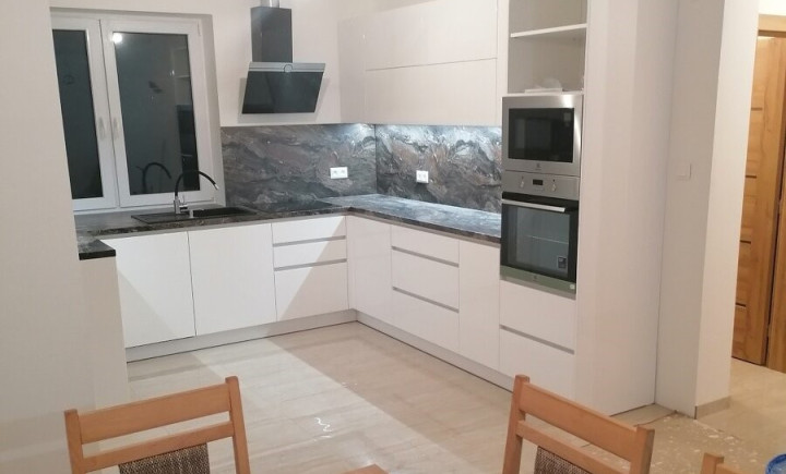 Na predaj novostavba Golianovo