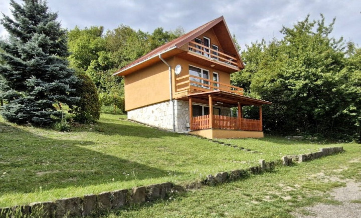 NA PREDAJ CHATA PRI ZEMPLÍNSKEJ ŠÍRAVE | 2 BYTOVÉ JEDNOTKY