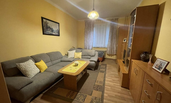 Na predaj 1 izbový, Kisdyho ulici ,Košice Sever,