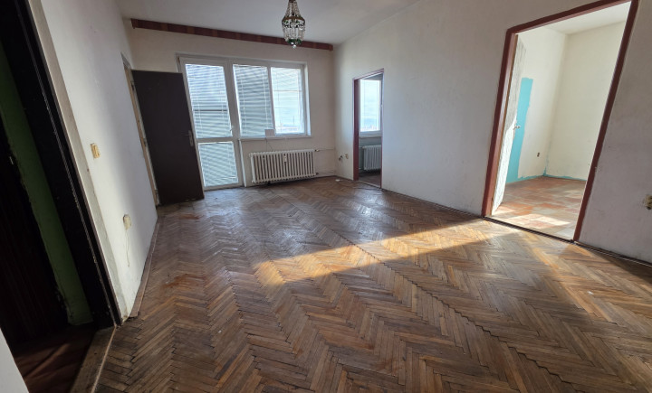 Na predaj 4 - izbový byt na Terase, Košice – Výstavby(Terasa)