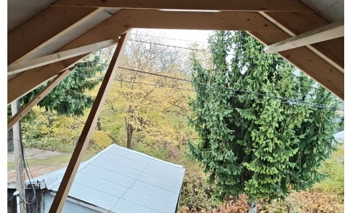 Na predaj Rodinný Dom Ťahanovce