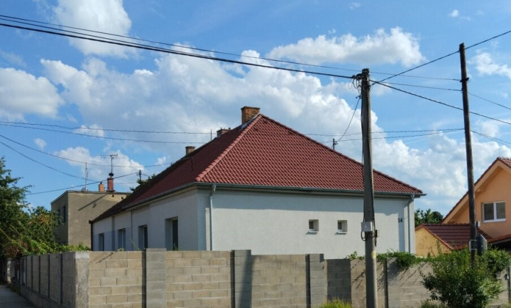 Na prenájom prerobený 4 izbový rodinný dom Bulharská, Trnava