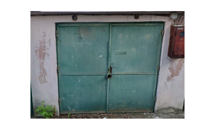 Na predaj  Garáž  Rastislavova ulica , Košice , Juh