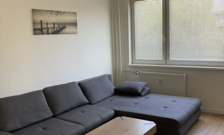 Na Predaj  3 izbový byt, Trebišovská ulica, Košice , Západ