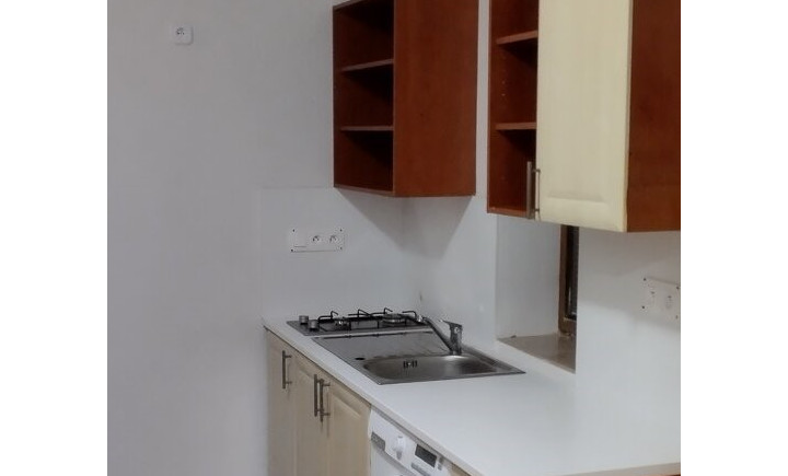 Na prenájom pekný 1 izbový byt v rodinnom dome, Madunice