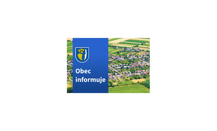 Na predaj  rodinný dom v centre obce Svätoplukovo