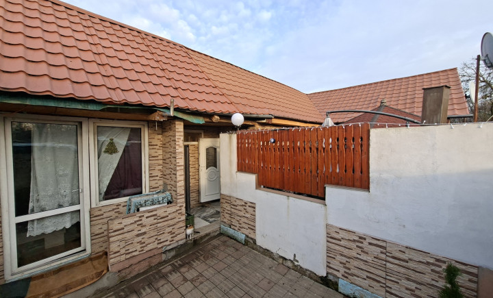 NA PREDAJ 10 ROČNÝ PRAKTICKÝ DOM | MOLDAVA NAD BODVOU