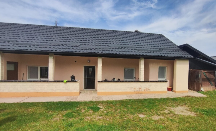 Na predaj  rodinný dom, Moldava nad Bodvou , ulica  Budulovská 27