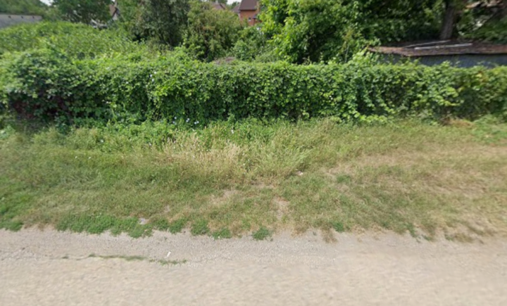 Na predaj stavebný pozemok v malebnej obci Lehota