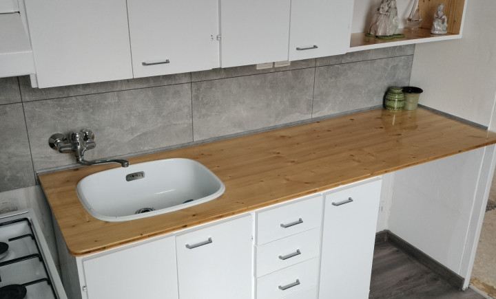 Ponúkam na predaj 1 izbový byt Varšavská ulica Ťahanovce, Košice