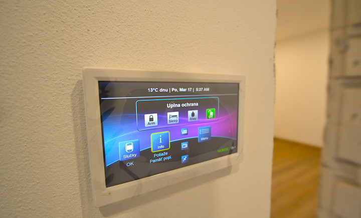 Na prenájom NOVOSTAVBA Košice-Čaňa