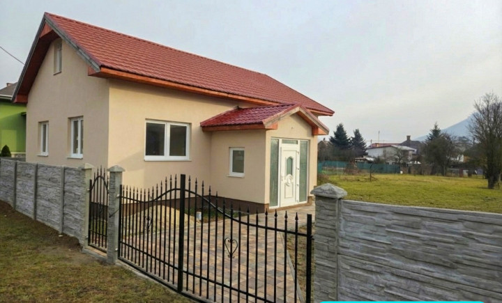 ZNÍŽENÁ CENA | NA PREDAJ ZREKONŠTRUOVANÝ RODINNÝ DOM