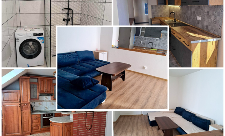 NA PREDAJ DOM SO 4 BYTOVÝMI JEDNOTKAMI | BLÍZKO CENTRA KE