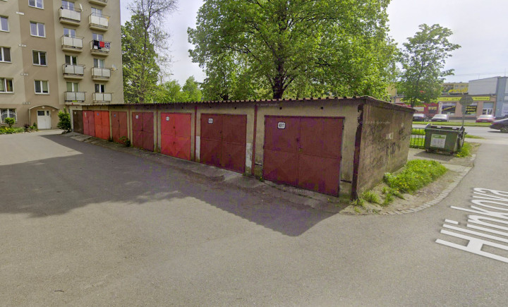 NA PREDAJ GARÁŽ | UL. HLINKOVA | 19m² | VYHĽADÁVANÁ LOKALITA