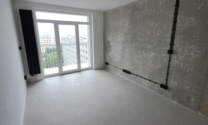 Na predaj 1 izbový byt / Garsónka, Košice - Západ, Lunik II