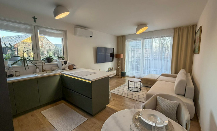 NA PREDAJ 2 IZBOVÝ BYT REZIDENCIA ALBELLI 135m² PREDZÁHRADKA