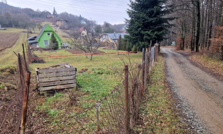 Na predaj záhrada, Kavečany, Košice I.