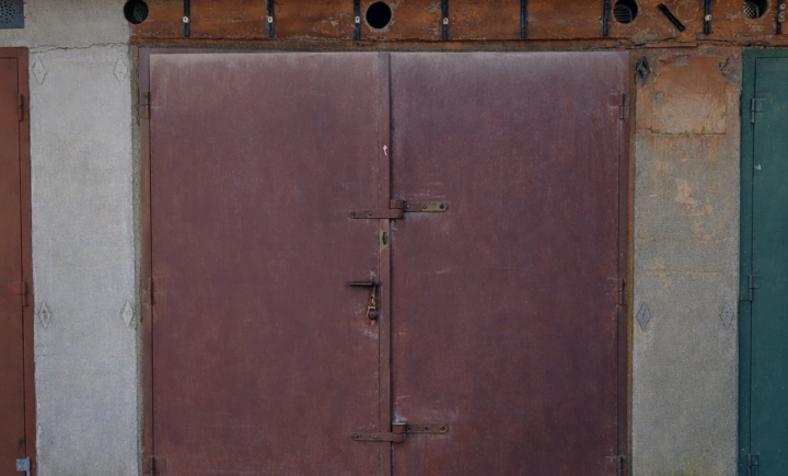 Na predaj garáž, Za Kalváriou, Košice - Sever