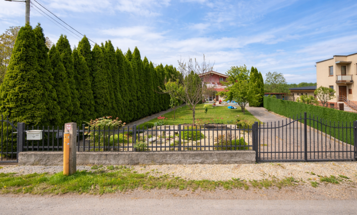 Na predaj stavebný pozemok v obci Čaňa, okres Košice-okolie
