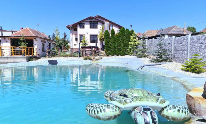 NA PREDAJ: Zabehnutá rekreačná chata v Podhájskej – výborná investícia