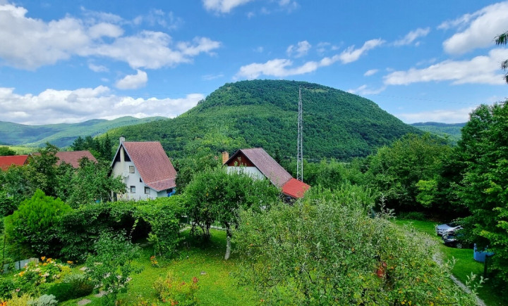 Na predaj chata murovaná,  Veľká Lodina