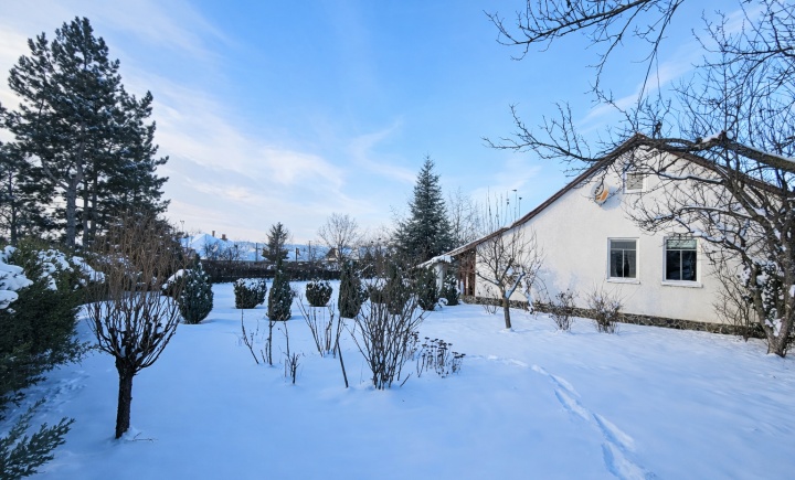 Na predaj rodinný dom , Ďurkov, Košice - okolie