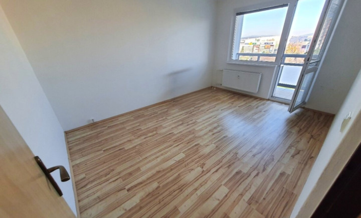 Na predaj 2 izbový byt, Tr. SNP, Košice Západ, Terasa,