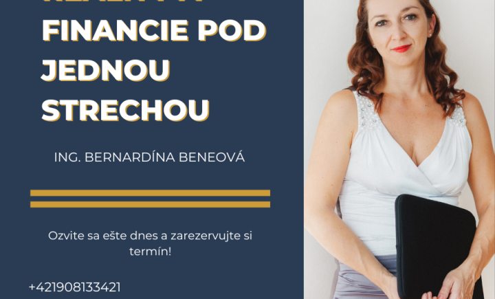 Na predaj novostavba v malebnej obci Malý Cetín