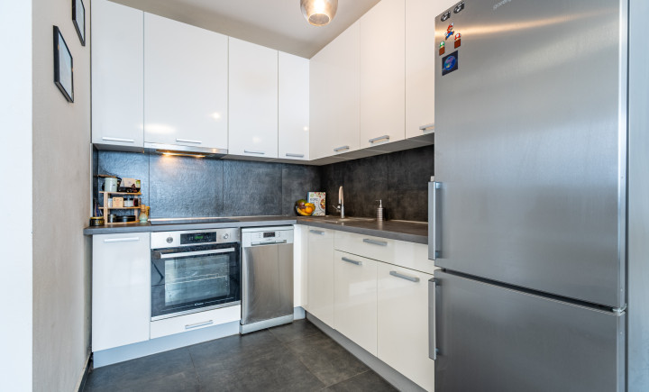 NA PREDAJ MODERNÝ 2-IZBOVÝ BYT | ZELENÁ STRÁŇ