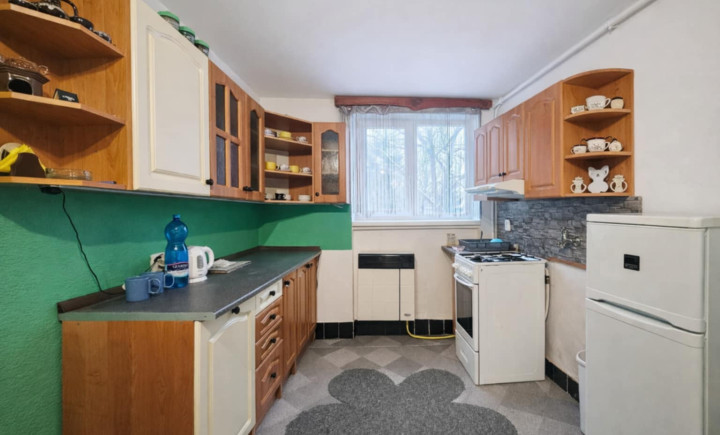 Na predaj 2 izbový byt, ulica Zlatá, Vargove pole, Rožňava