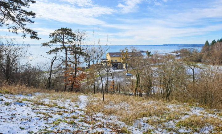 Na predaj pozemok,Medvedia hora,Zemplínska Šírava,Michalovce