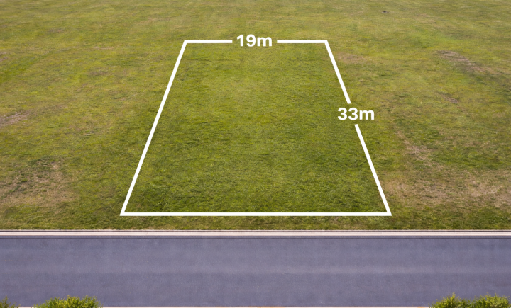 Na predaj ideálny stavebný pozemok v obci Nováčany, Košice - okolie