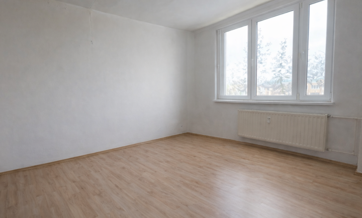 Ponúkame na predaj menší 2 izbový byt - Užhorodská, Košice - Juh