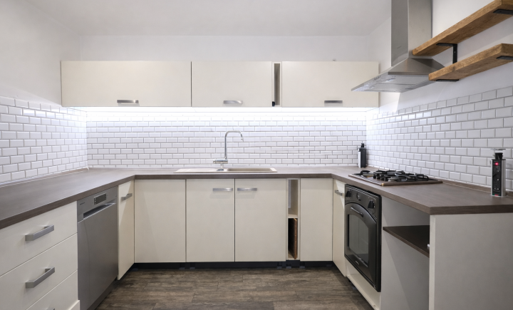 NA PRENÁJOM 2-IZBOVÝ BYT NA ULICI ŽELEZIARENSKÁ, KOŠICE - SEVER